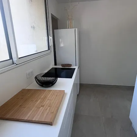 Appartement Fréjus beach