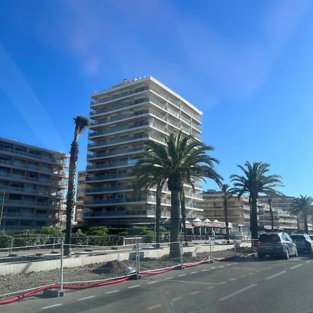 Fréjus beach Appartement Fréjus