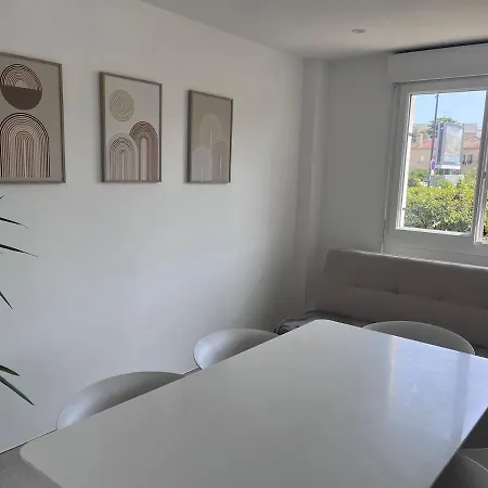 Fréjus beach Appartement *