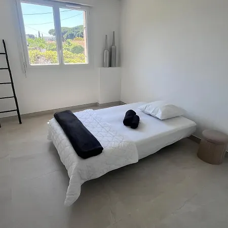 Fréjus beach Appartement Fréjus