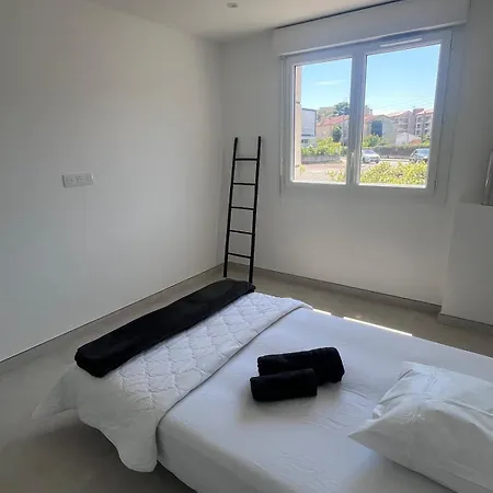 Appartement Fréjus beach Fréjus