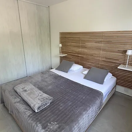 Appartement Fréjus beach Fréjus