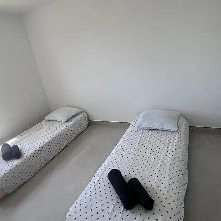 Appartement Fréjus beach *