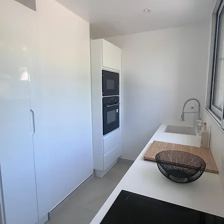 Appartement Fréjus beach