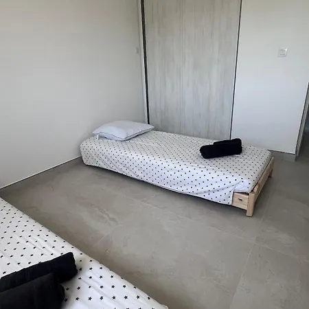Fréjus beach Appartement *