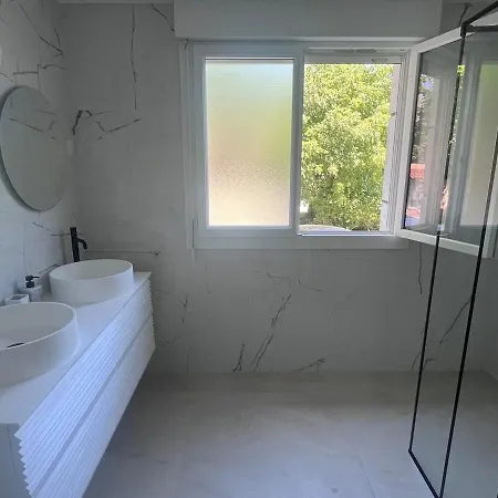 Fréjus beach Appartement