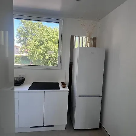 Appartement Fréjus beach Fréjus