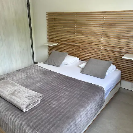 Fréjus beach Appartement *