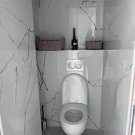 Fréjus beach Appartement