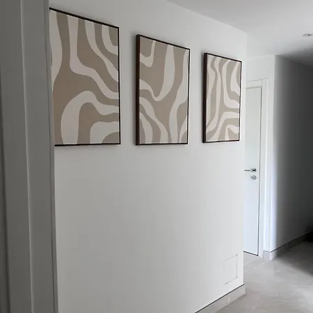 Appartement Fréjus beach