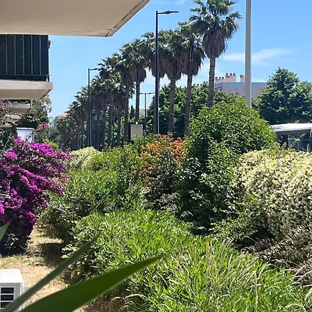 Fréjus beach Appartement Fréjus