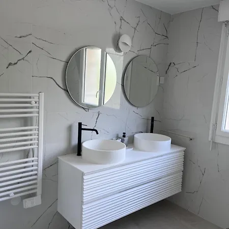 Appartement Fréjus beach
