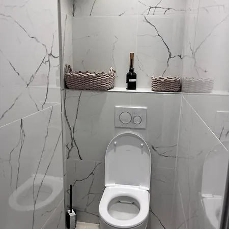 Appartement Fréjus beach *