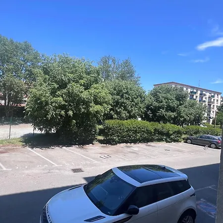 Fréjus beach Appartement